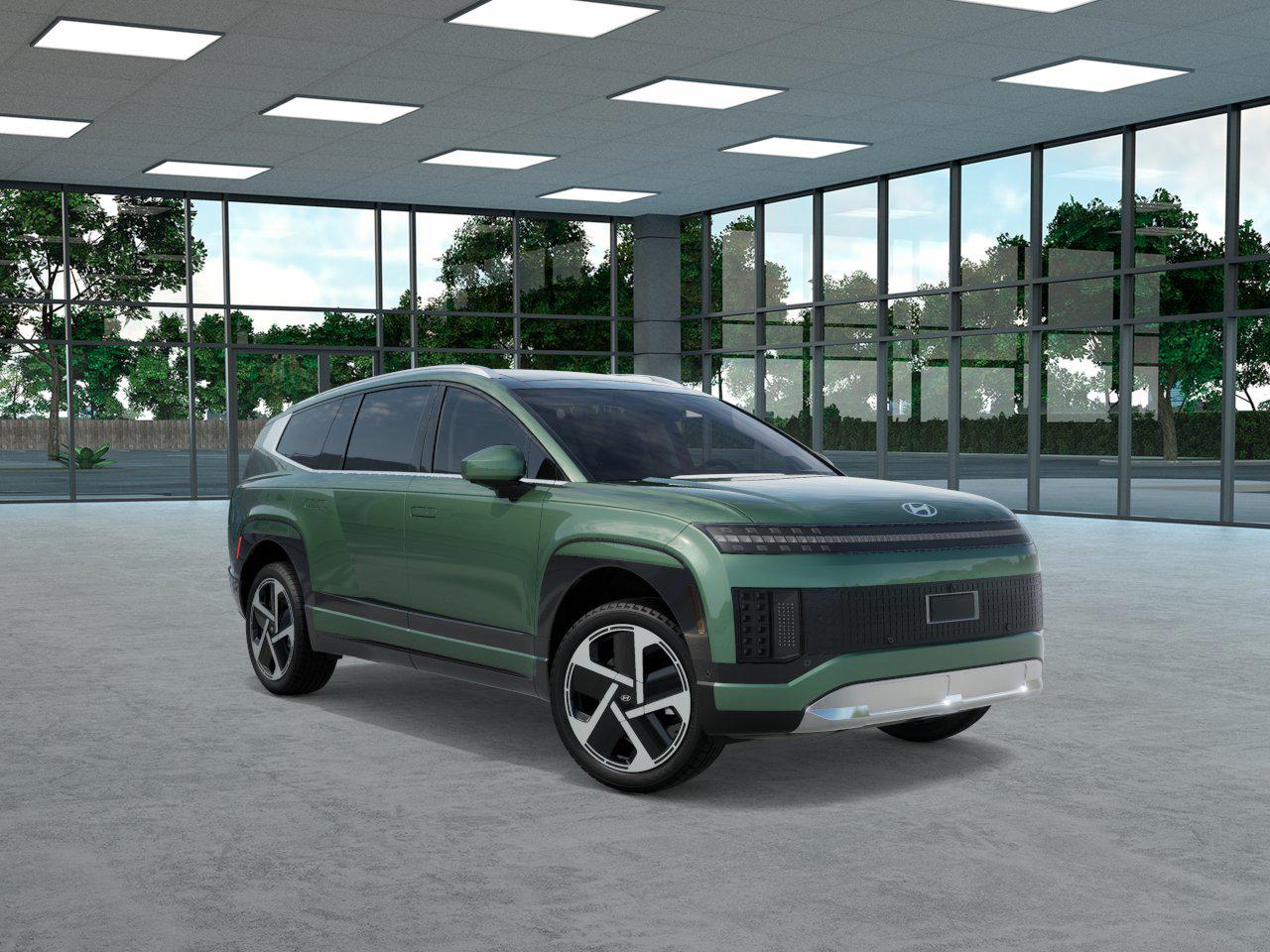 2026 Hyundai Ioniq Limited photo 2