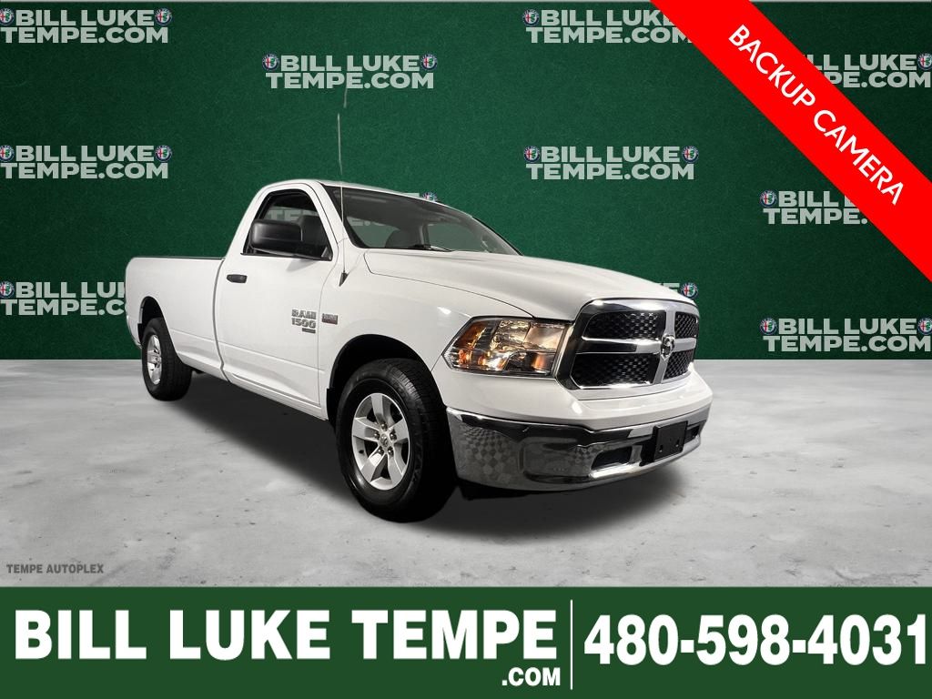 2020 RAM Ram 1500 Classic