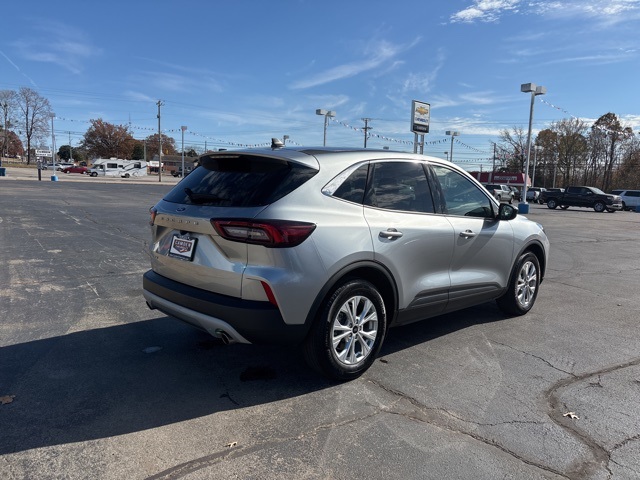 2024 Ford Escape Active photo 4