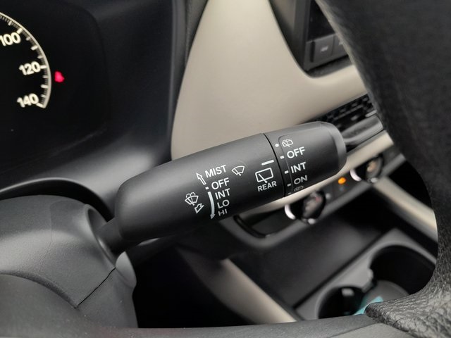 2023 Honda HR-V LX photo 15
