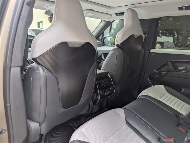 2024 Land Rover Range Rover Sport photo 10