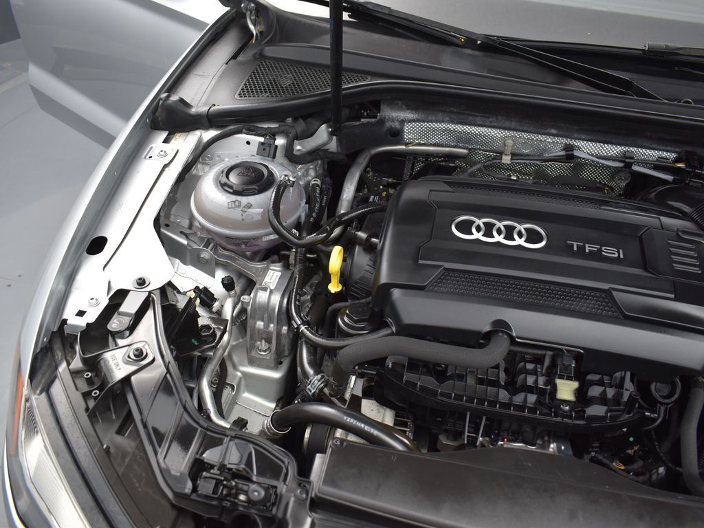 2015 Audi A3 1.8T Premium photo 27