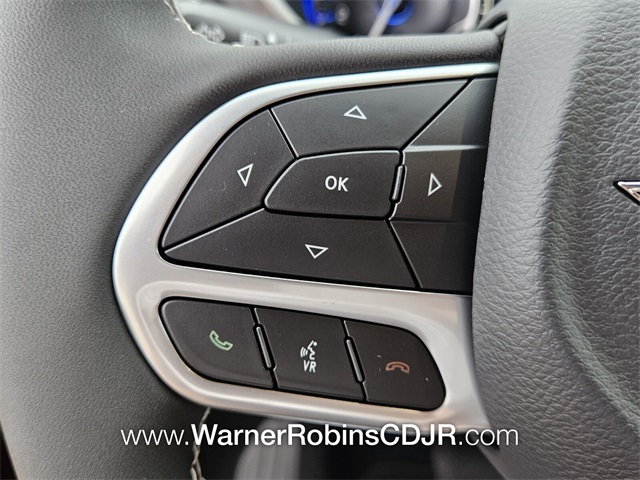 2026 Chrysler Pacifica photo 23