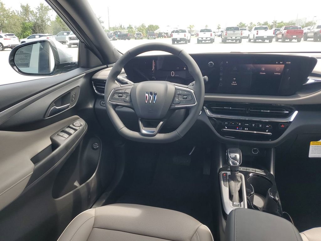 2025 Buick Envista Avenir photo 15