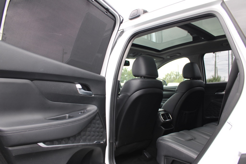 2020 Hyundai Santa Fe Limited 2.0T photo 31