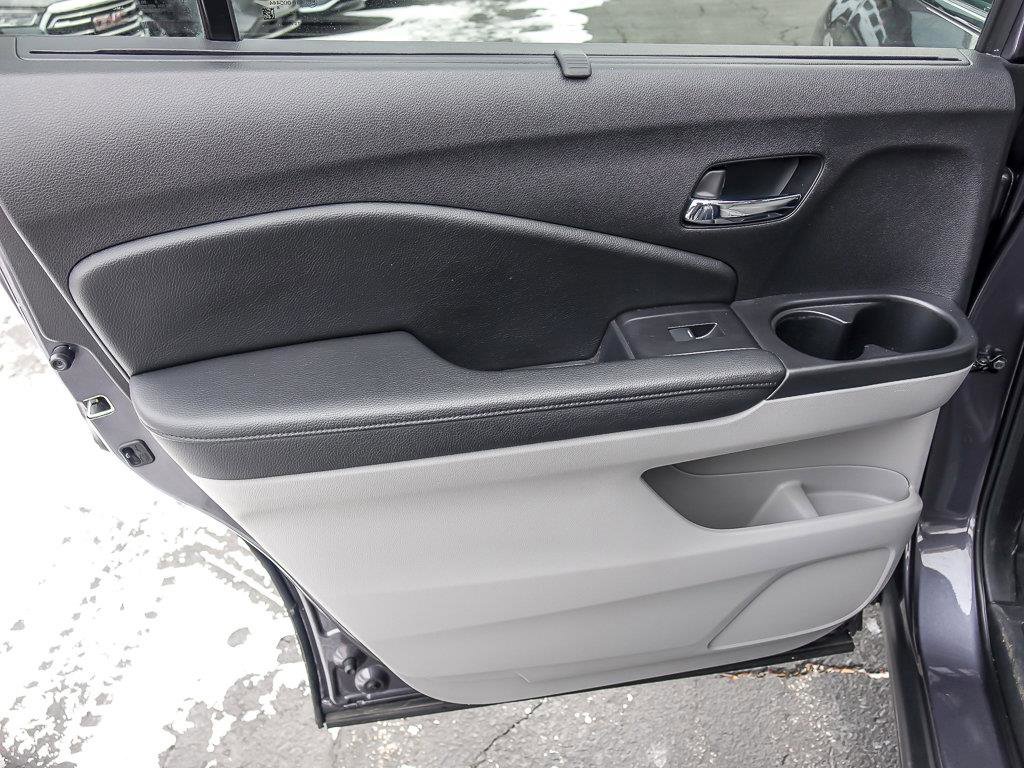 2020 HONDA PILOT - Image 32