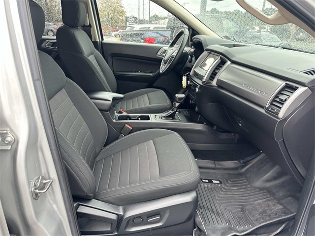 2019 Ford Ranger XLT photo 16