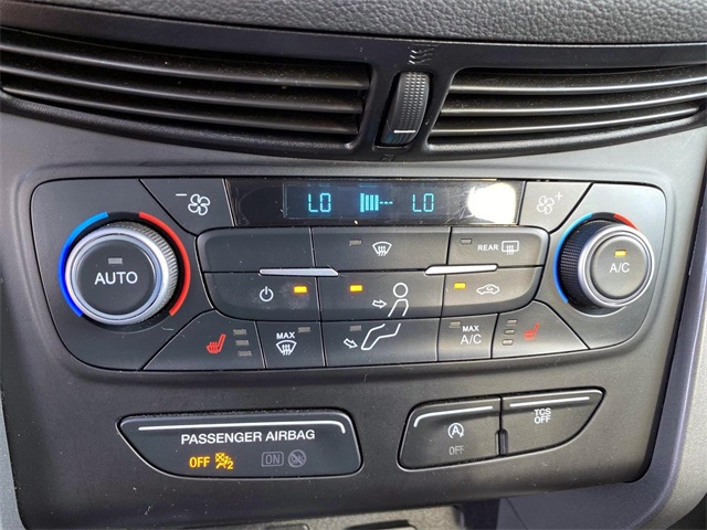 2018 Ford Escape SE photo 10