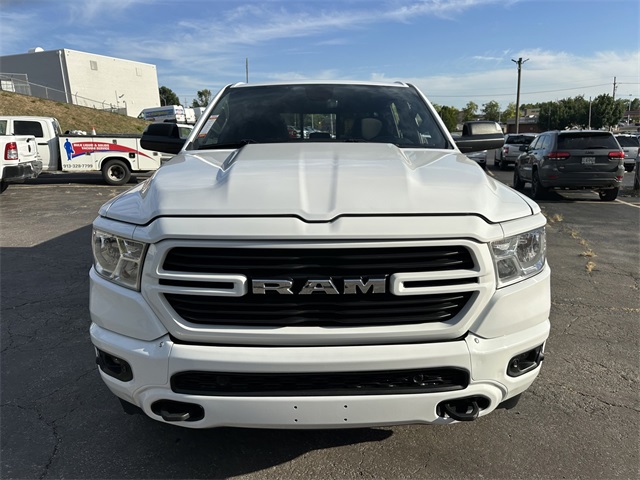 2021 Ram 1500 Big Horn Lone Star photo 3