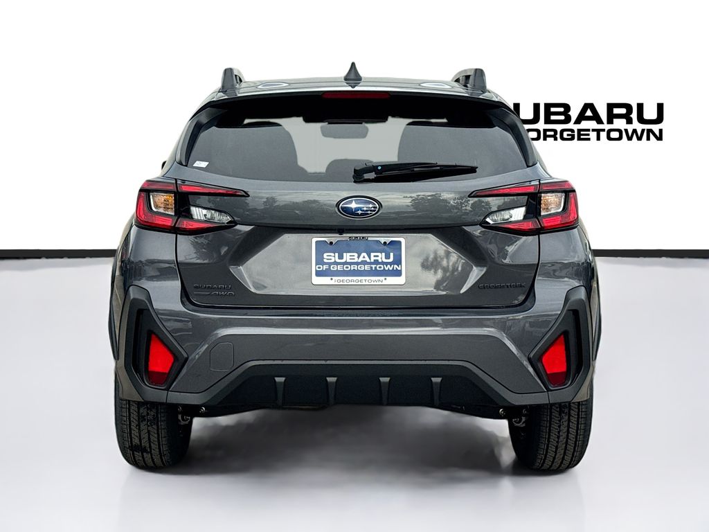 2026 Subaru Crosstrek Premium photo 4