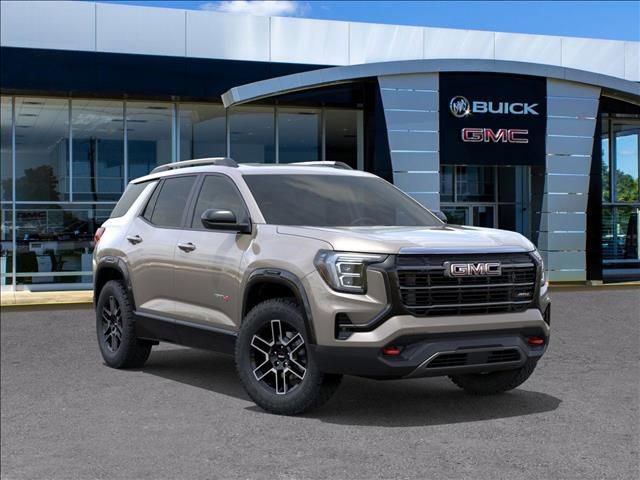 2026 Gmc Terrain AT4 photo 2