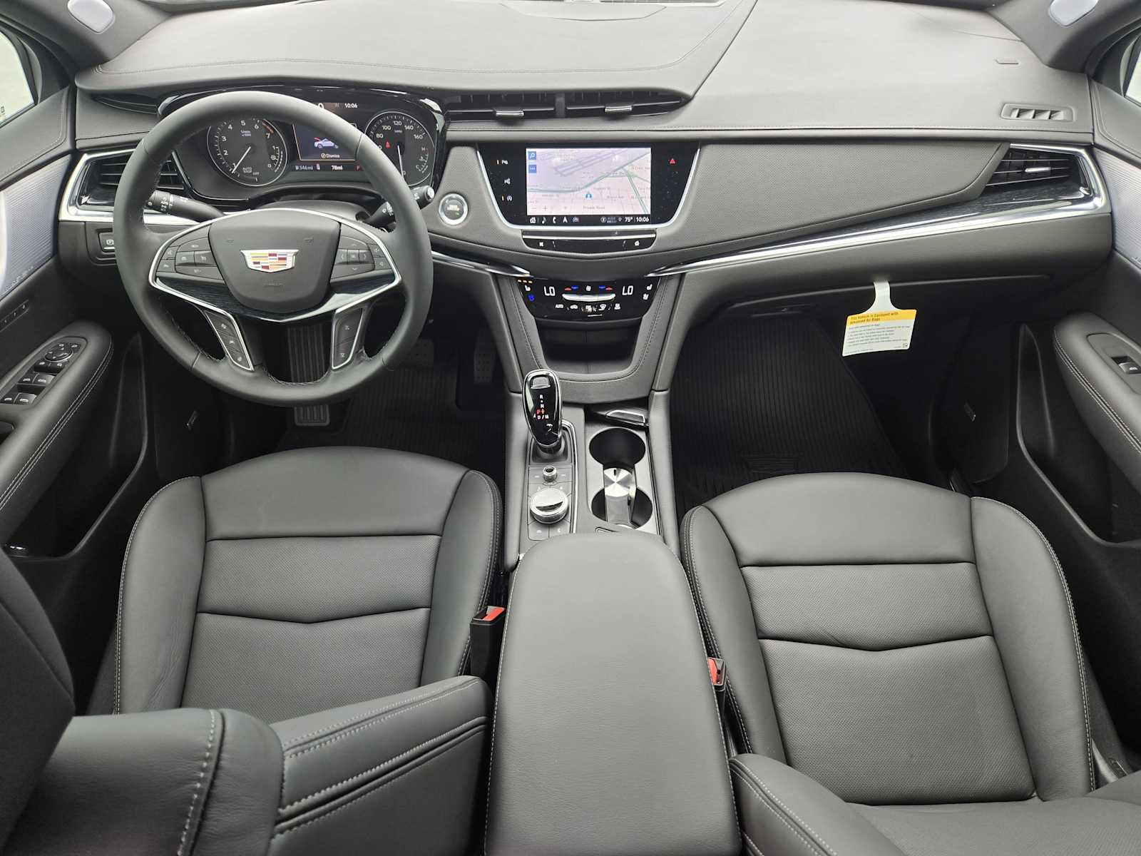 2025 Cadillac XT5 Premium Luxury photo 15