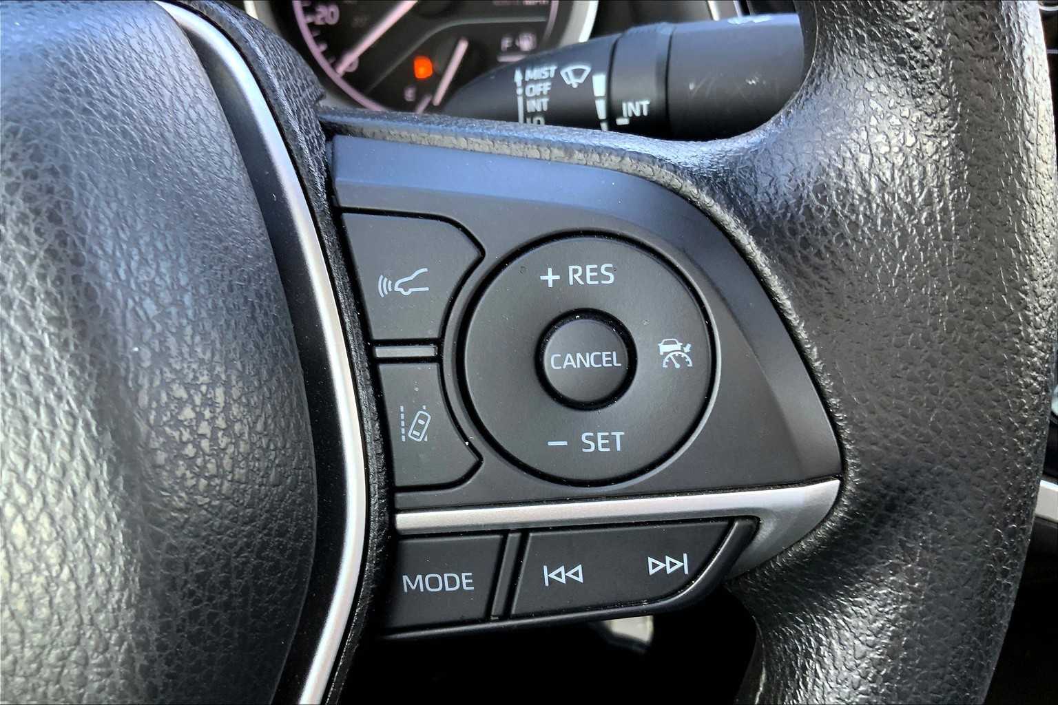 2024 Toyota Camry LE photo 20