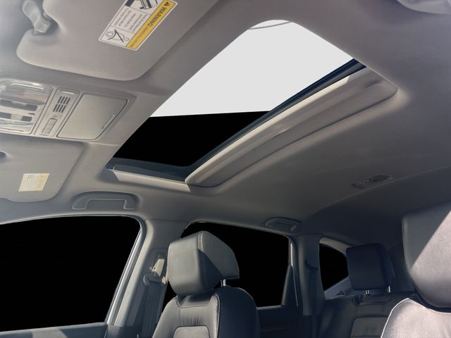 2021 Honda CR-V EX-L photo 25