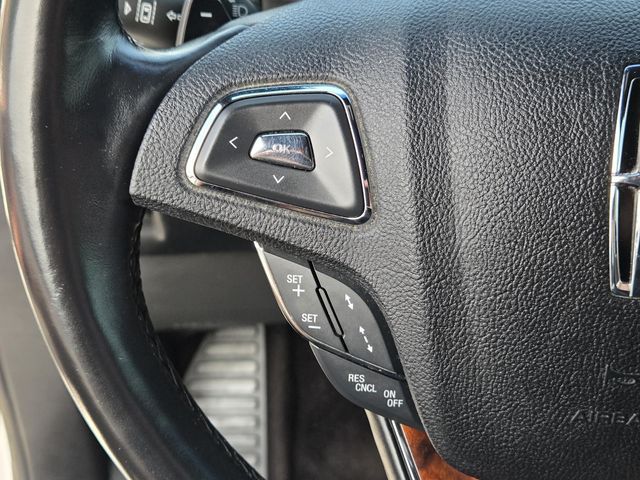 2016 Lincoln MKX Reserve photo 22