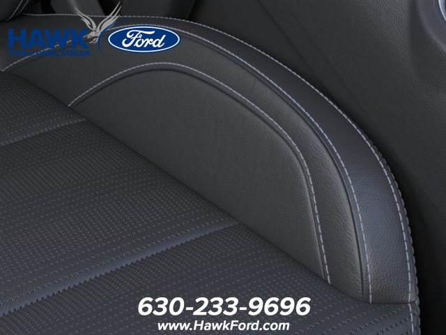 2026 FORD MUSTANG - Image 16