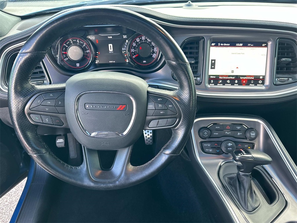 2020 Dodge Challenger SXT photo 18