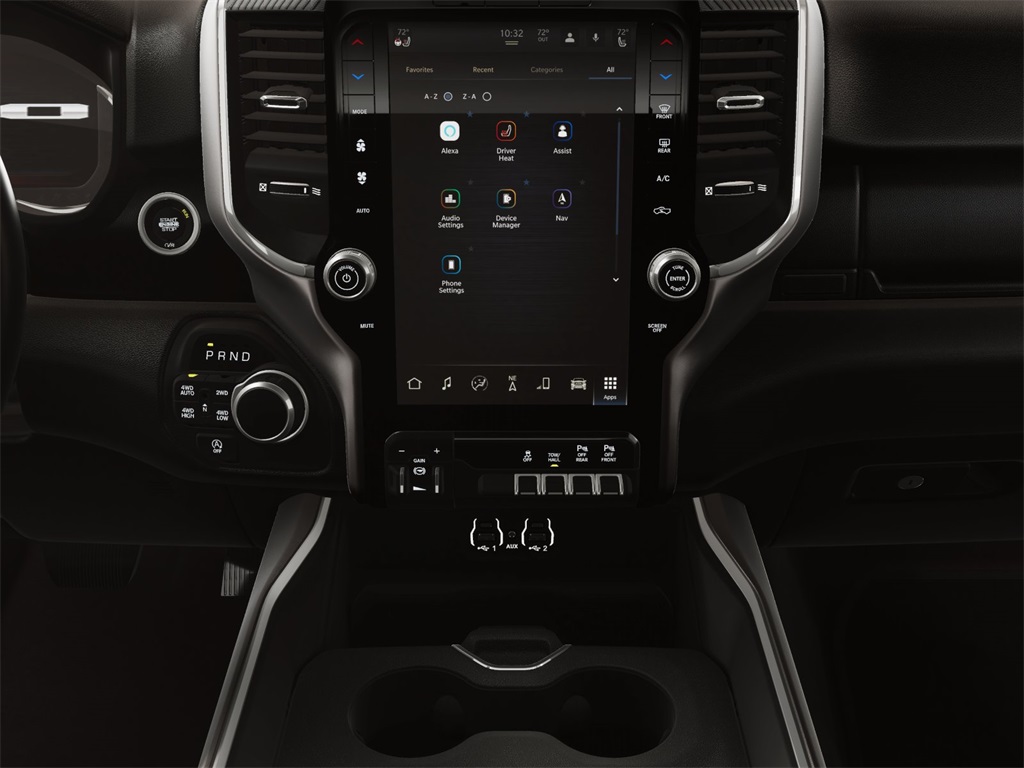 2026 Ram 1500 Big Horn Lone Star photo 25