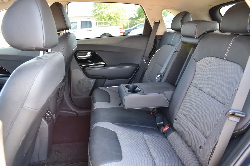 2022 Kia Niro EV EX photo 8