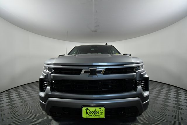 2026 Chevrolet Silverado 1500 RST photo 6