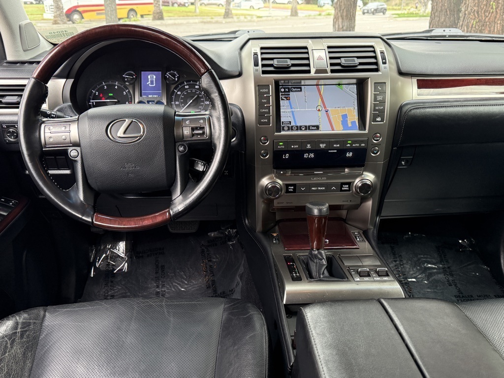 2018 Lexus GX 460 photo 29
