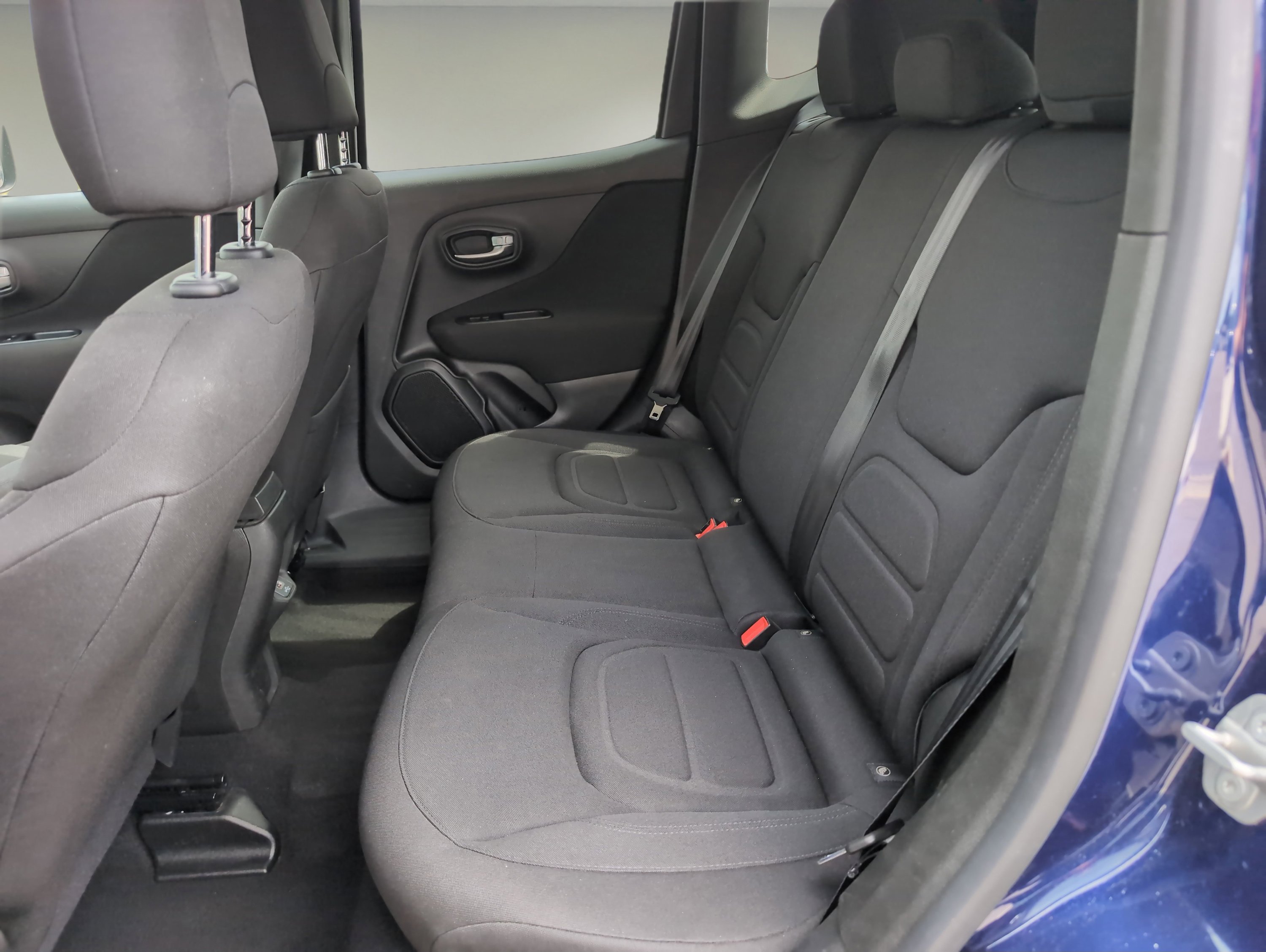 2021 Jeep Renegade Latitude photo 17