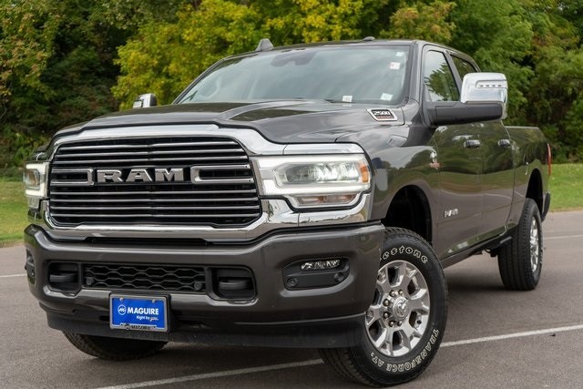 2024 RAM Ram 2500 Pickup Laramie's photo