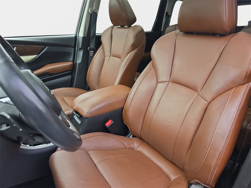 2019 Subaru Ascent Touring photo 14