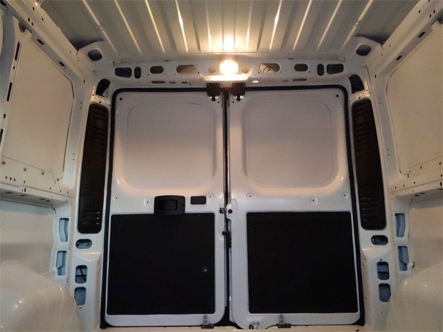 2026 Ram ProMaster 1500 Cargo Van photo 13