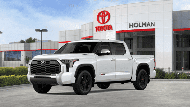 New Toyota Tundra i-FORCE Max for Sale in Mount Laurel, NJ
