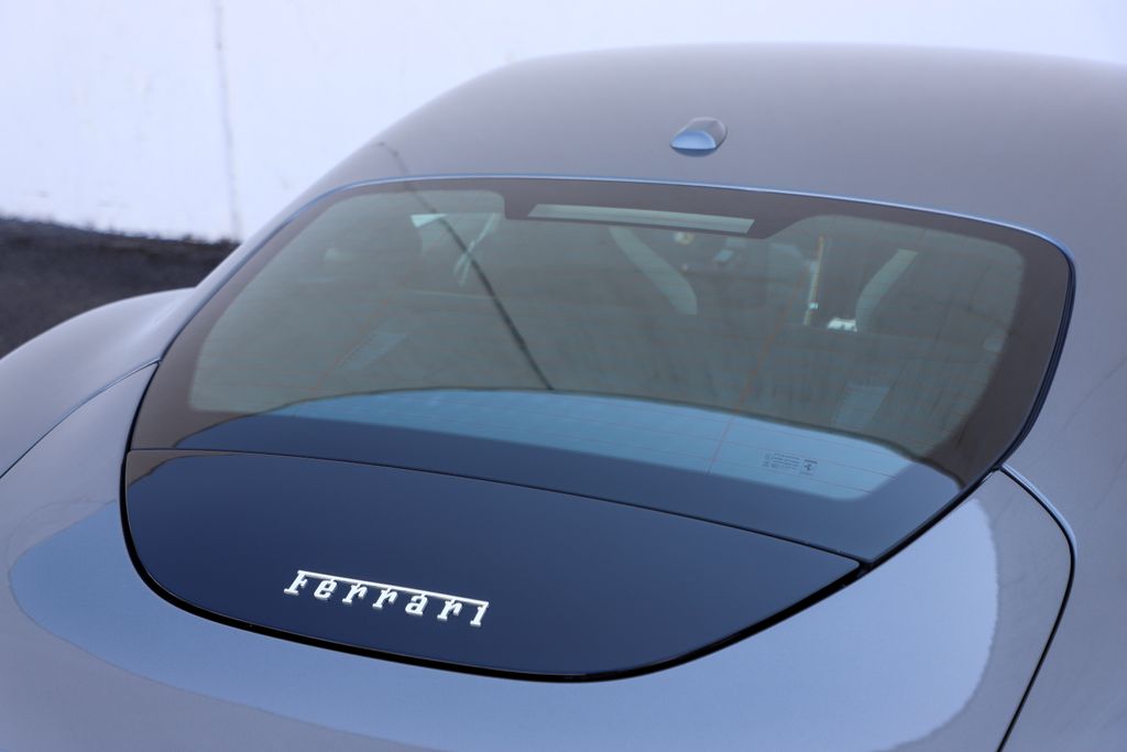2024 Ferrari Roma photo 34