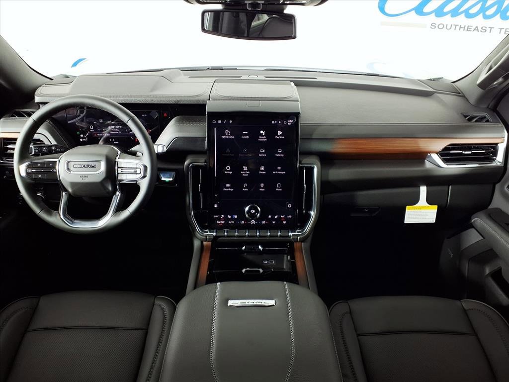 2026 Gmc Yukon XL Denali photo 3