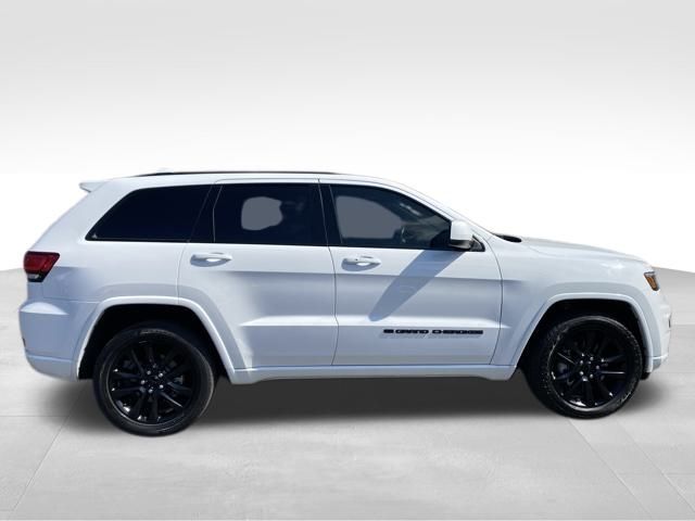2022 Jeep Cherokee Laredo X photo 4