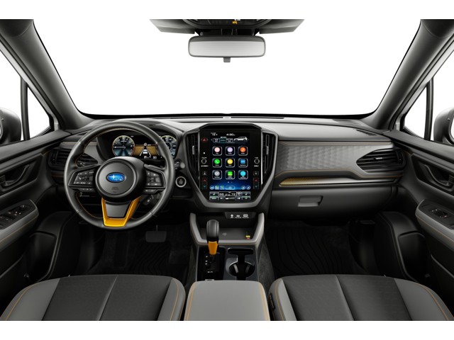 2026 Subaru Forester Wilderness photo 3