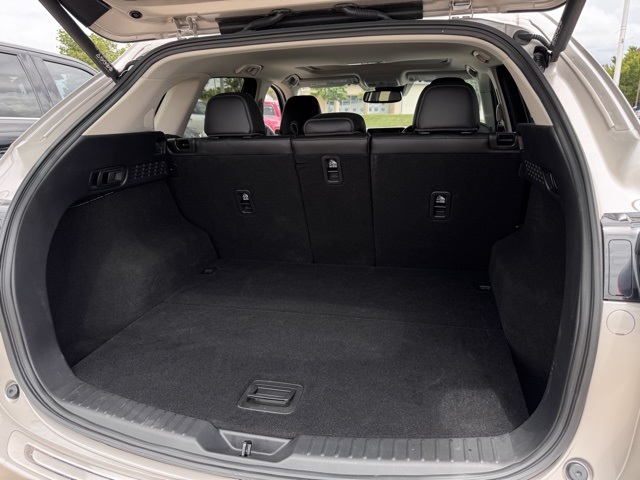 2024 Mazda CX-5 2.5 S Premium photo 22