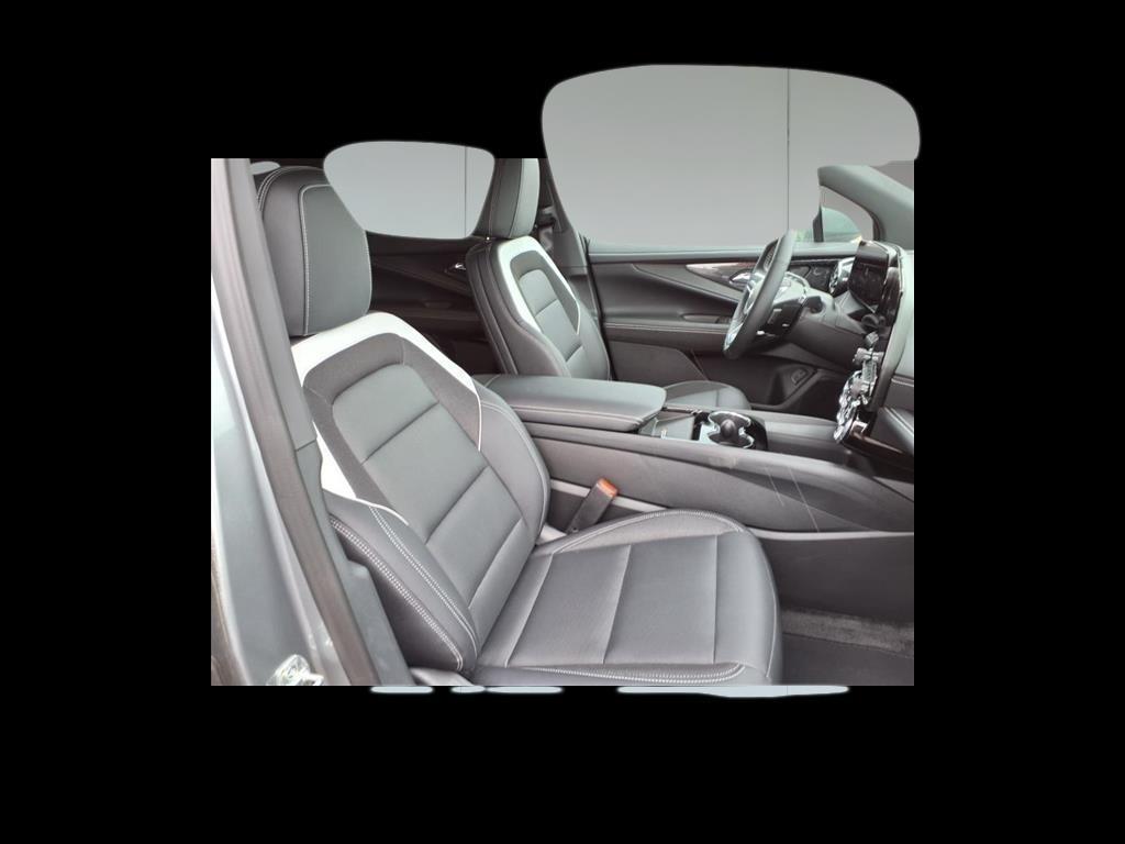 2025 Chevrolet Blazer EV photo 20