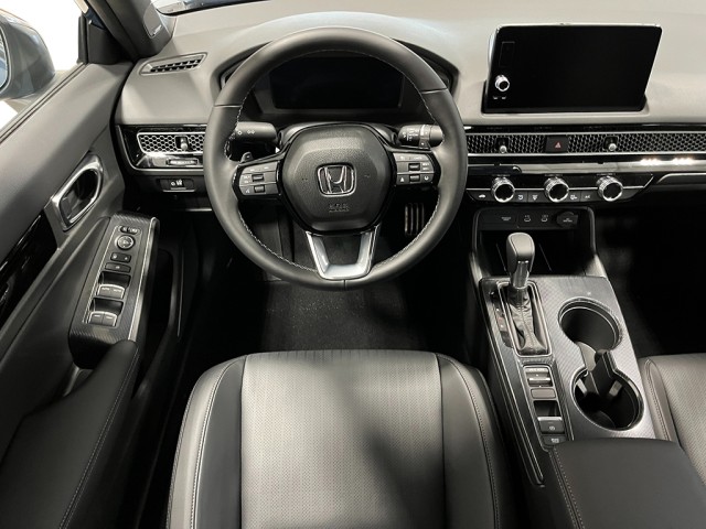 2026 Honda Civic Sport Touring Hybrid photo 17