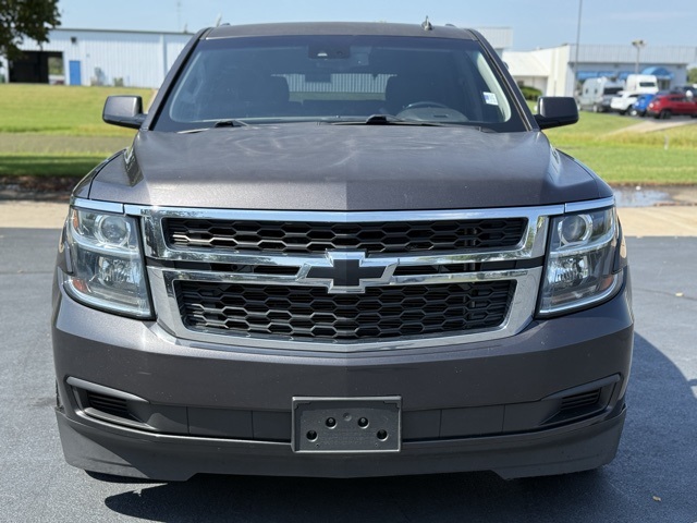 2015 Chevrolet Tahoe LT photo 2