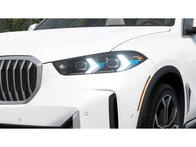 2026 Bmw X5 sDrive40i photo 5