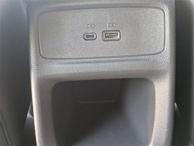 2025 Buick Envista Preferred photo 19
