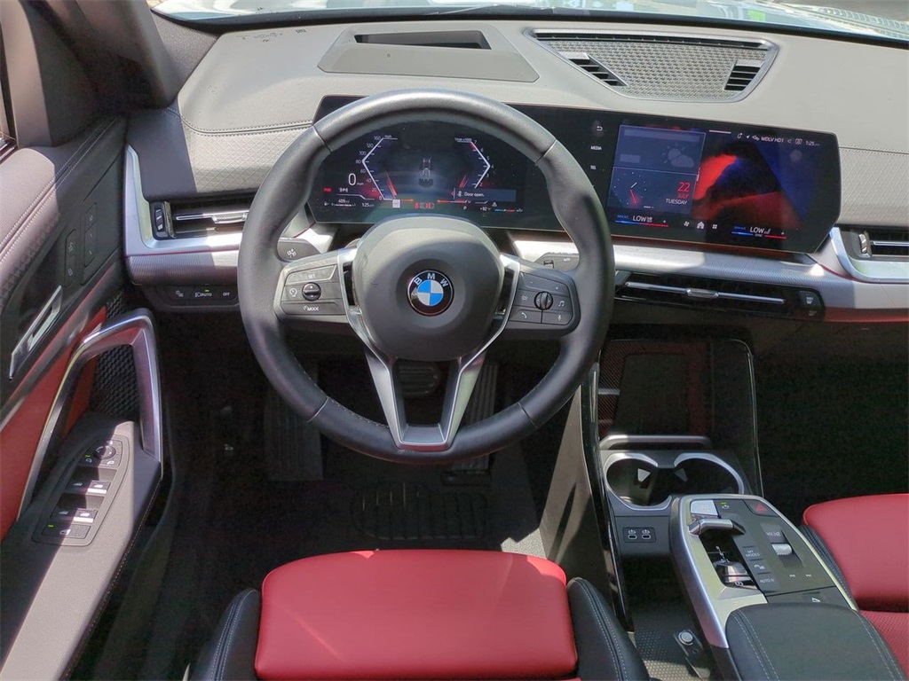 2025 Bmw X2 xDrive28i photo 14