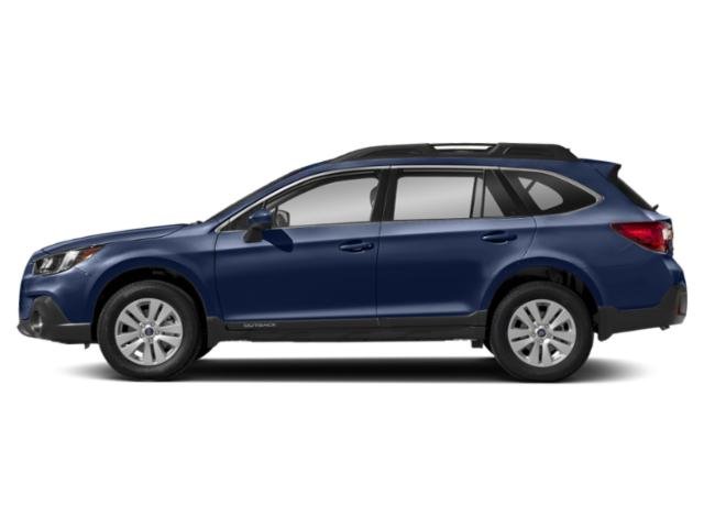 2019 Subaru Outback Premium photo 3