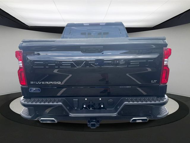 2024 Chevrolet Silverado 1500 LT Trail Boss photo 3