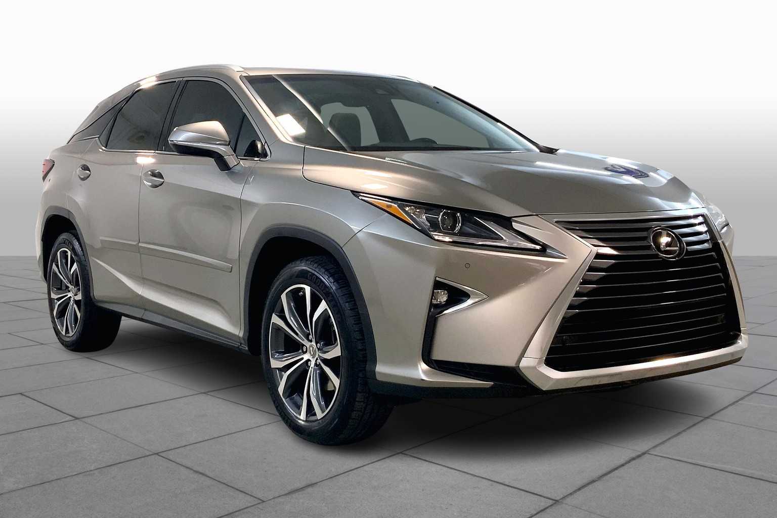 Used 2017 Lexus RX 350 with VIN 2T2BZMCA2HC135049 for sale in Kansas City