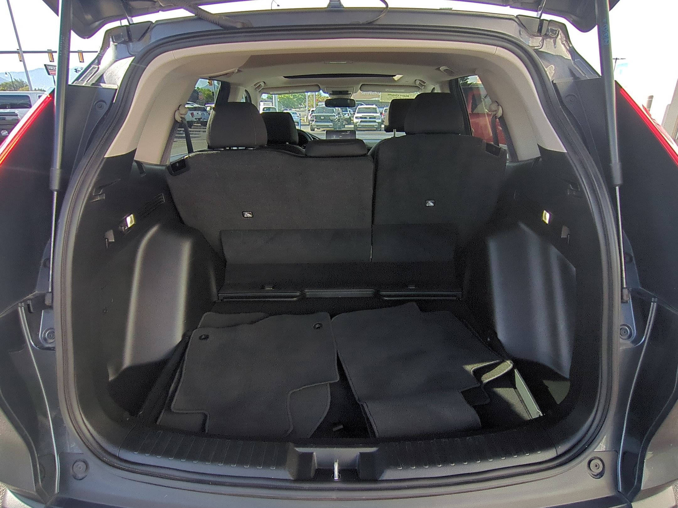 2024 Honda CR-V EX photo 29