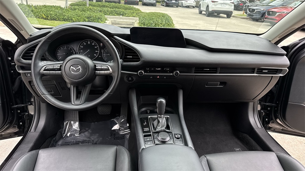 2022 Mazda Mazda3 Select photo 32