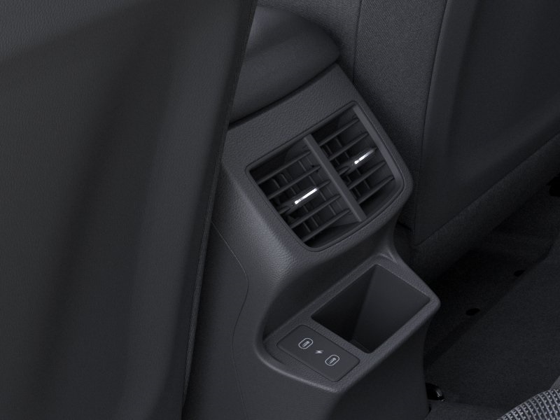 2026 Kia Seltos LX photo 24