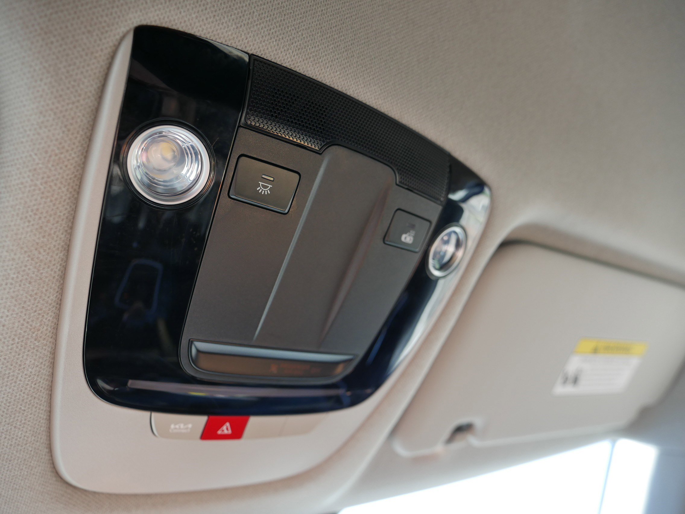 2024 Kia Seltos S X-Line photo 31