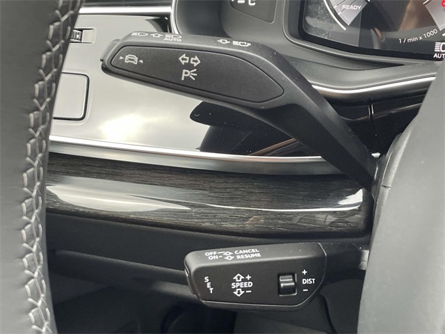 2025 Audi Q7 55 Premium Plus photo 26