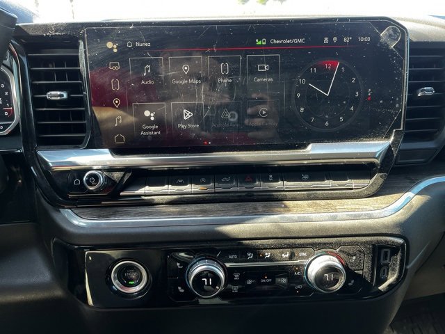 2024 Gmc Sierra 1500 Elevation photo 9